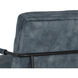 Tristen Nono Petrol Lounge Chair